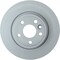Zimmermann Brake Disc - Standard/Coated, 450521120 450521120 - alternate 3